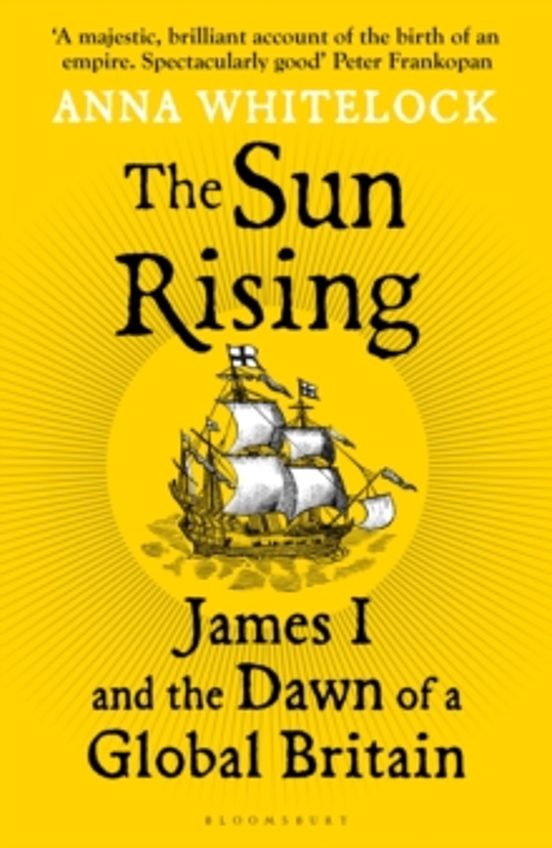 The Sun Rising