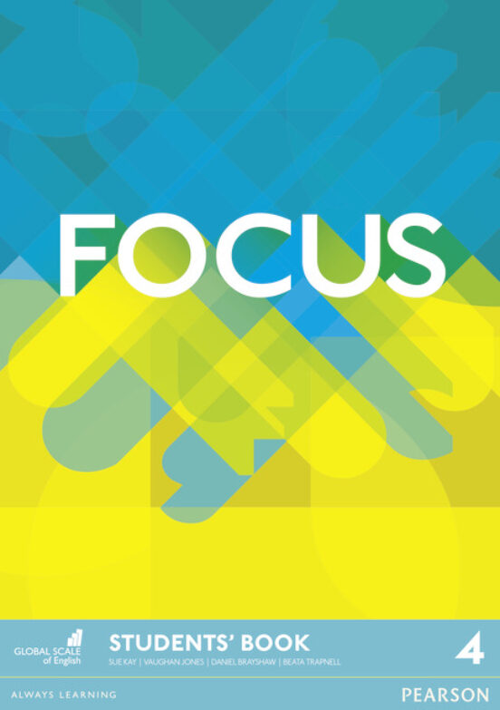 Focus Bre 4 Student S Book