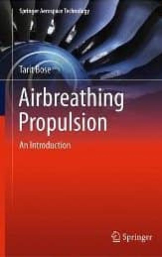 Airbreathing Propulsion