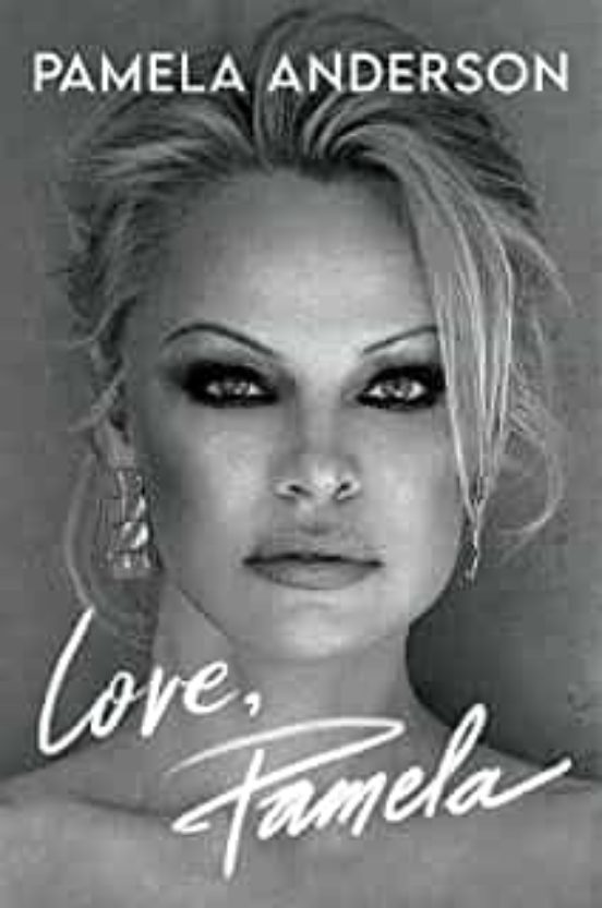 Love Pamela