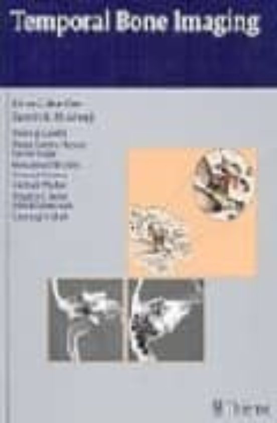 Temporal Bone Imaging