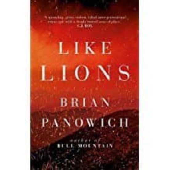 Like Lions