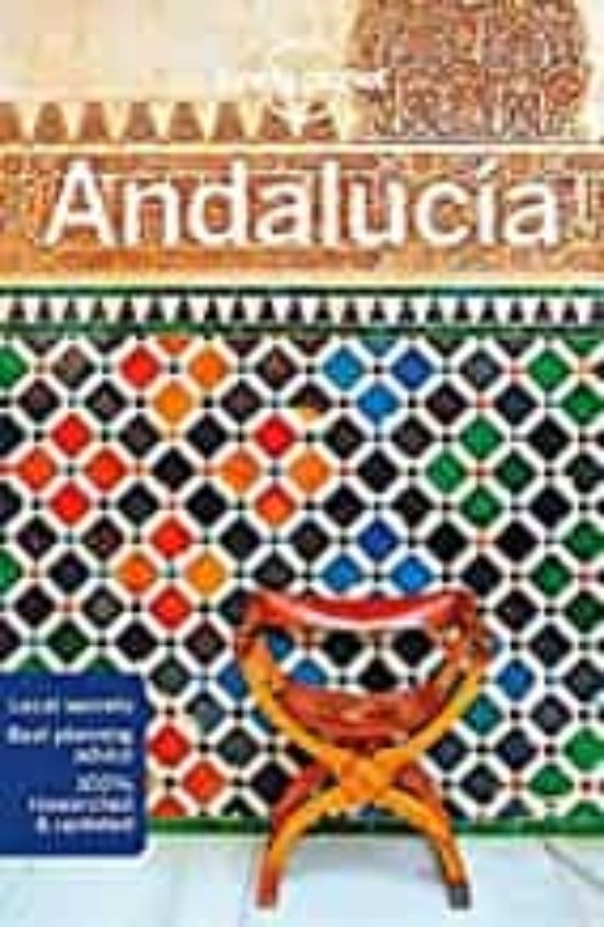 Andalucia 2021