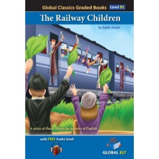 The Railway Children. Level B1