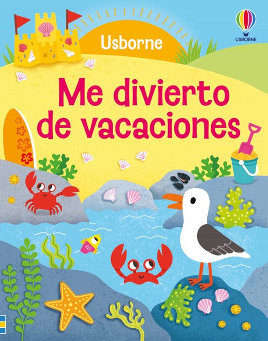 Me Divierto De Vacaciones