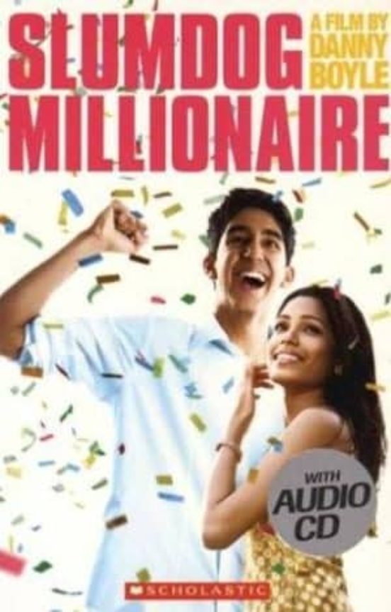 Slumdog Millionaire