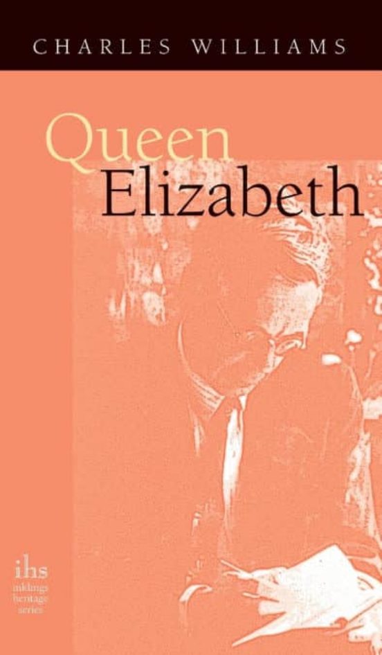 Queen Elizabeth