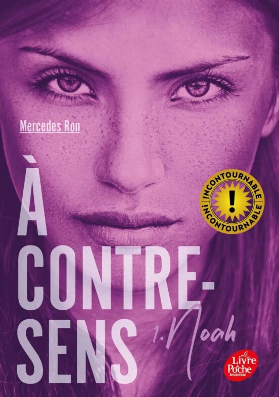 A Contre-sens. Vol. 1. Noah