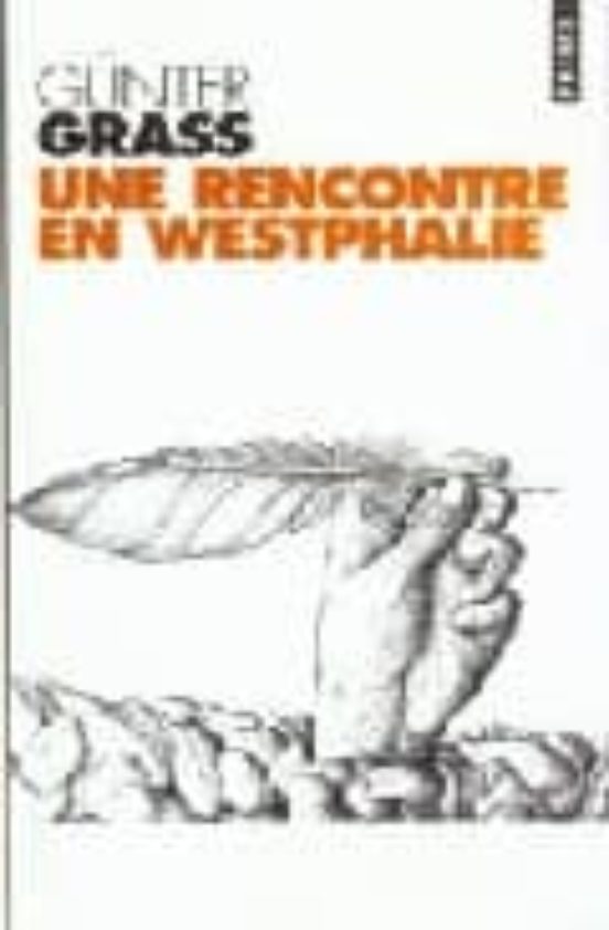 Une Rencontre En Westphalie