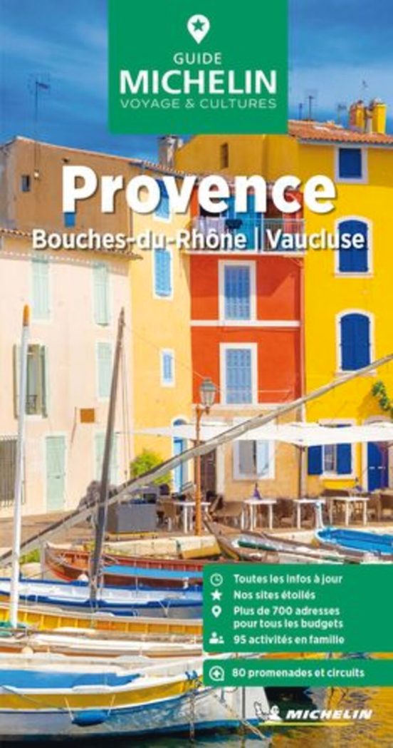 Guide Vert Provence 00362