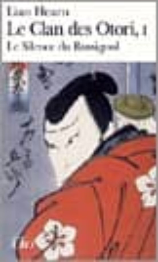 Le Clan Des Otori Ii: Les Neiges De L Exil