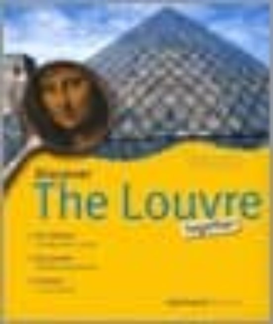 Discover The Louvre Together