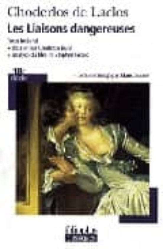 Les Liaisons Dangereuses