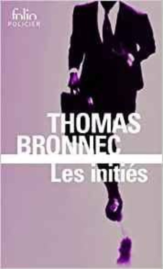 Les Initiés