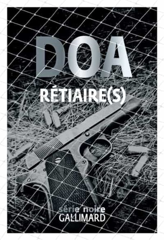 Retiaire