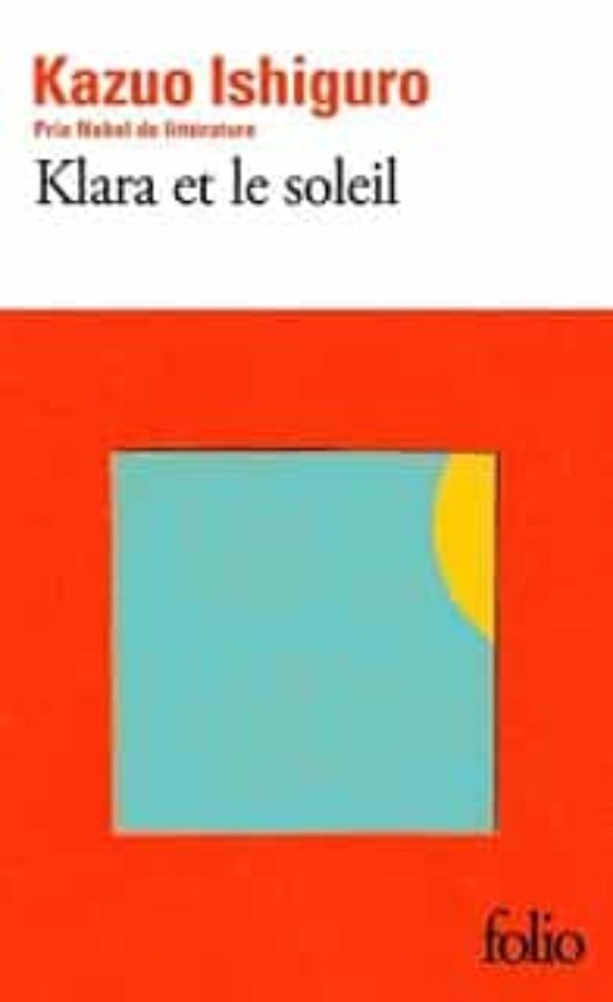Klara Et Le Soleil