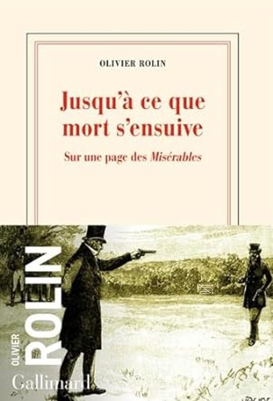 Jusque A Ce Que Mort S Ensuive