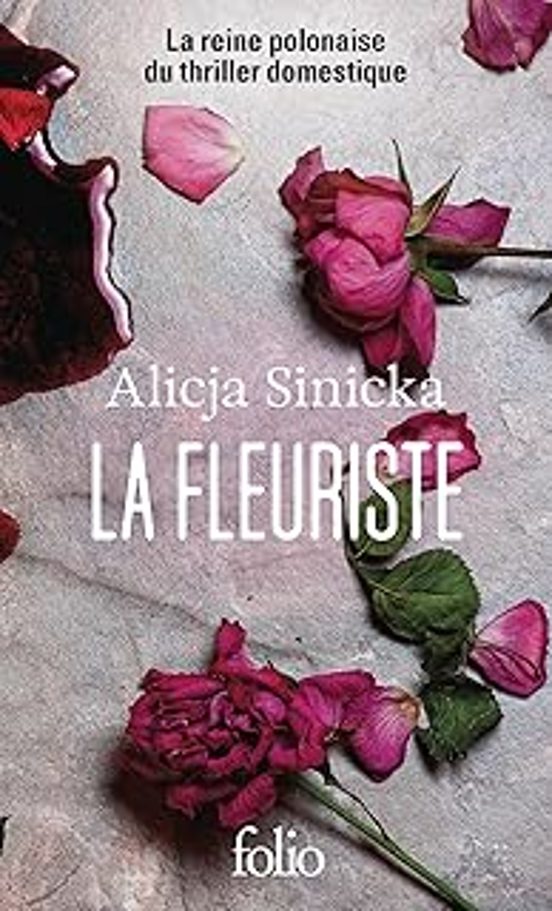 La Fleuriste