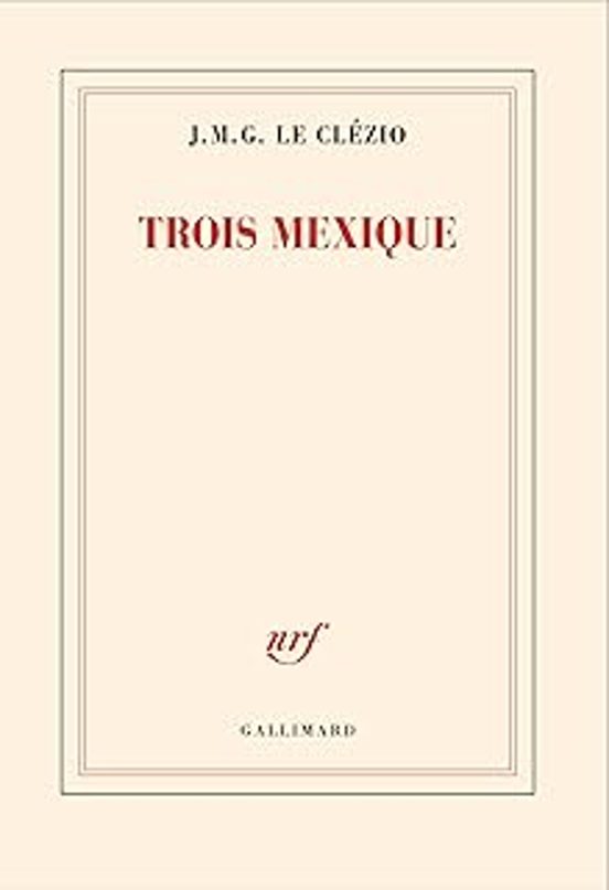Troix Mexique