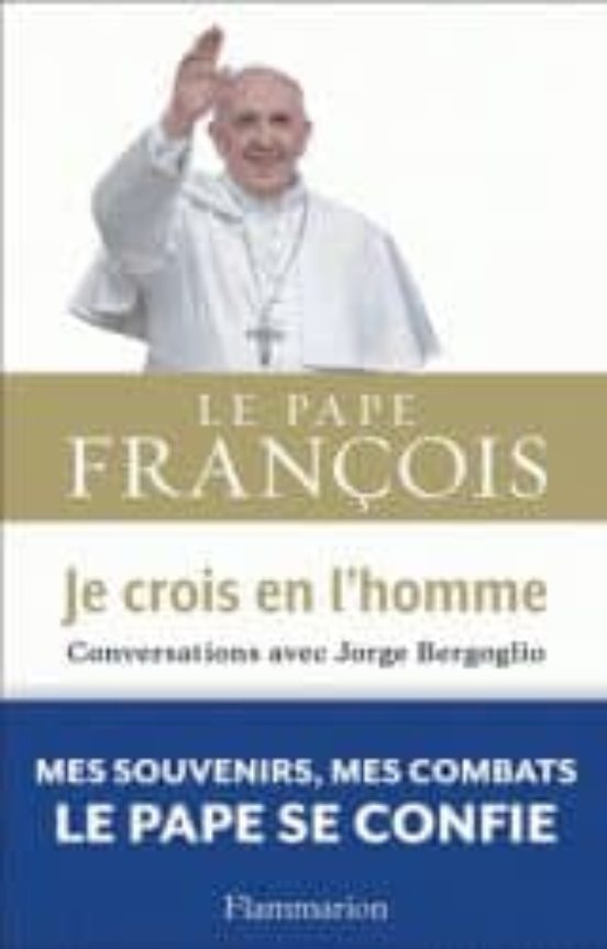 Je Crois En Lhomme