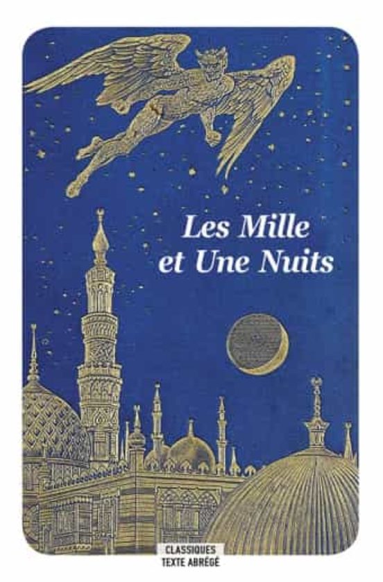 Les Mille Et Une Nuits