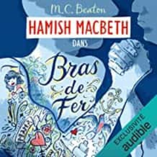Hamish Macbeth Bras de Fer