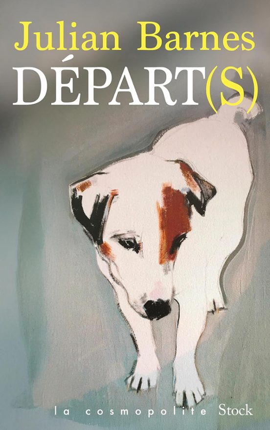 Départ