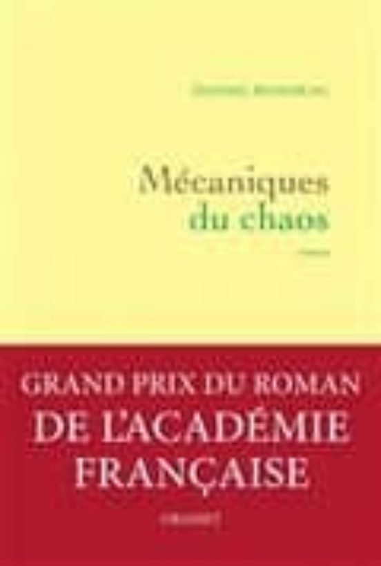 Mecaniques du Chaos