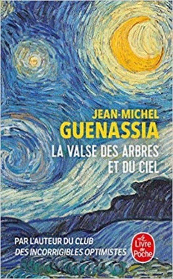 La Valse Des Arbres Et Du Ciel