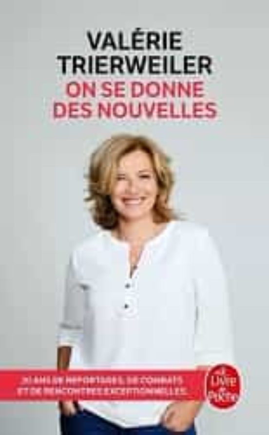 On Se Donne Des Nouvelles