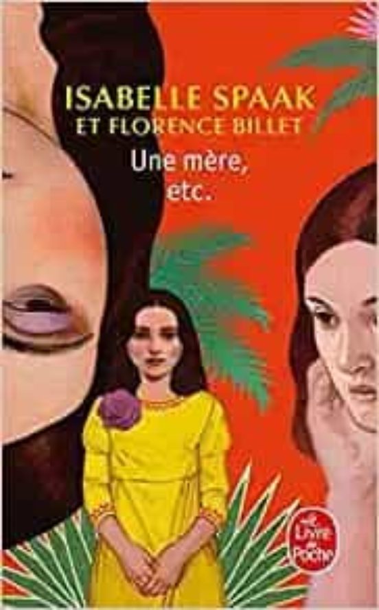 Une Mère Etc