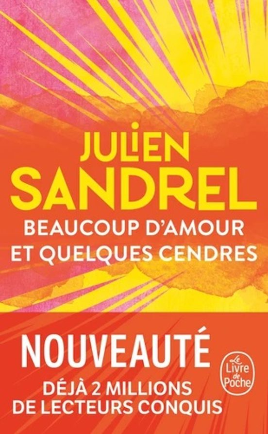 Beaucoup D Amour et Quelques Cendres