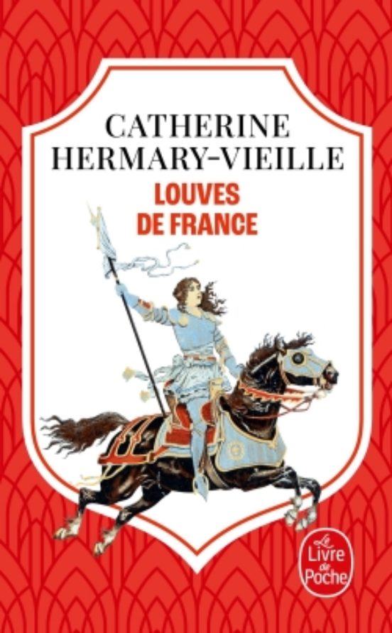 Louves De France