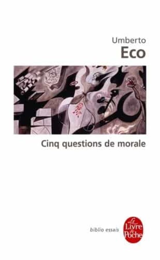 Cinq Questions De Morale