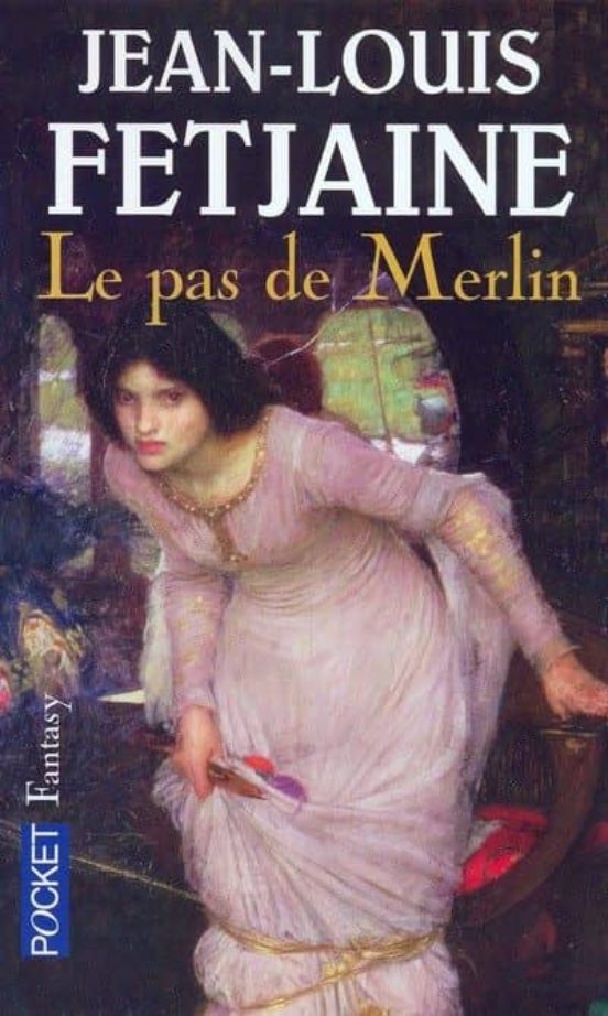 Le Pas De Merlin