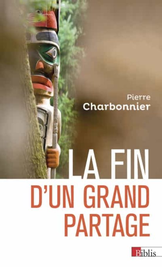 La Fin D Un Grand Partage