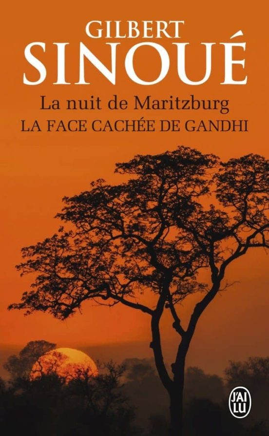 La Nuit De Maritzburg