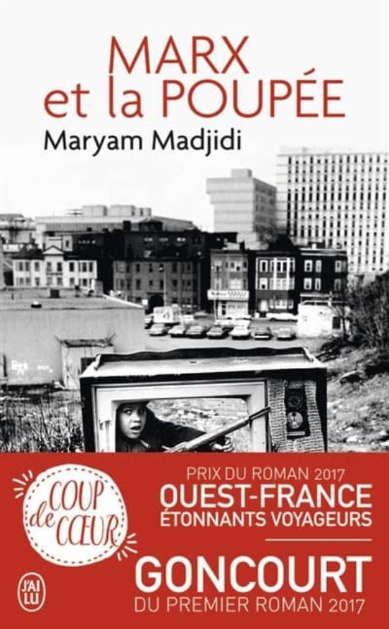 Marx Et La Poupée