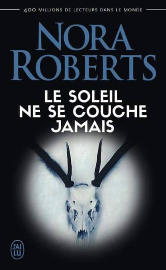 Le Soleil Ne Se Couche Jamais
