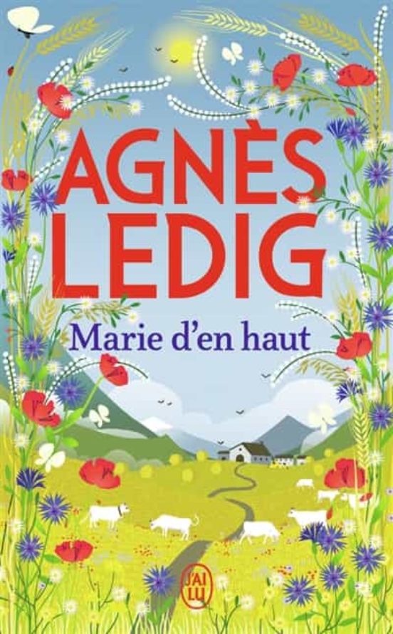 Marie D En Haut