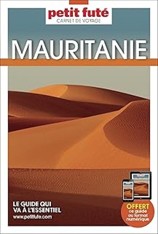 Mauritanie
