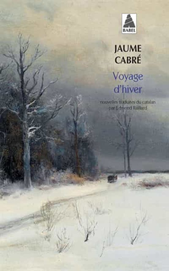 Voyage D Hiver