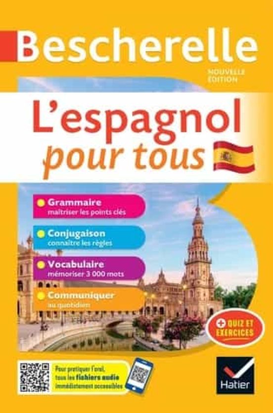 L Espagnol Pour Tous