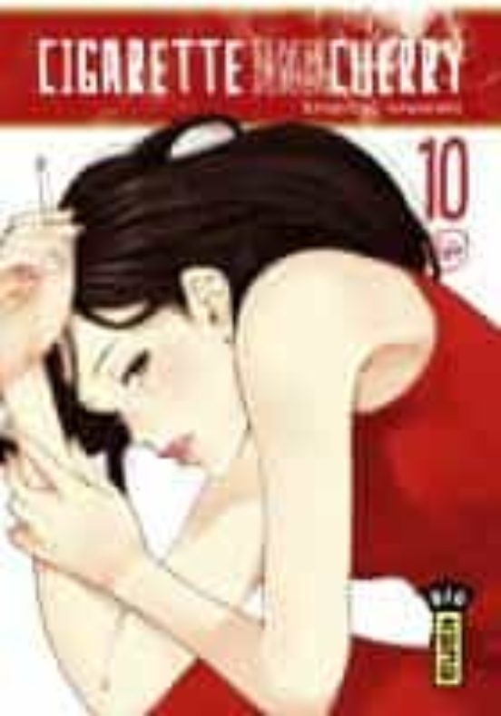 Cigarette And Cherry. Vol. 10