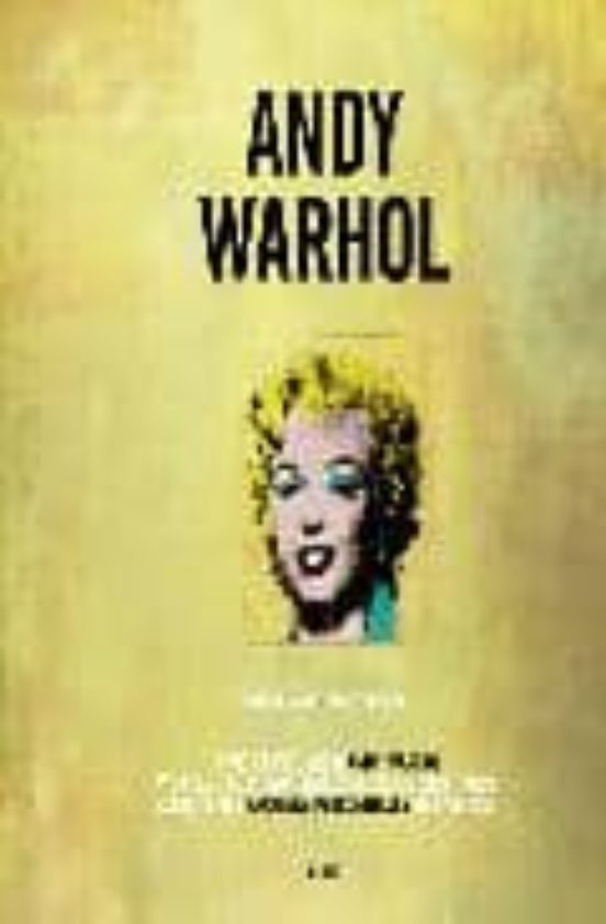 Andy Warhol