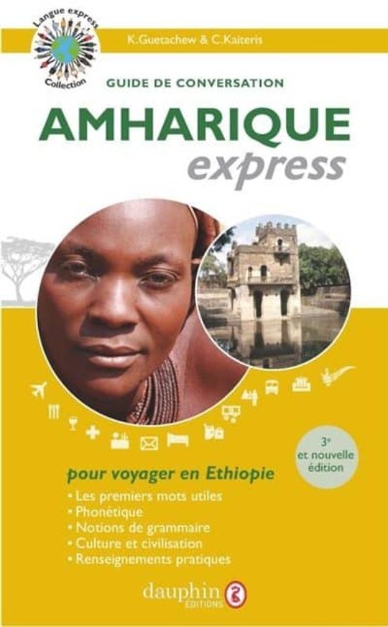 Amharique Express