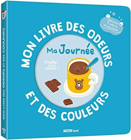 Ma Journée