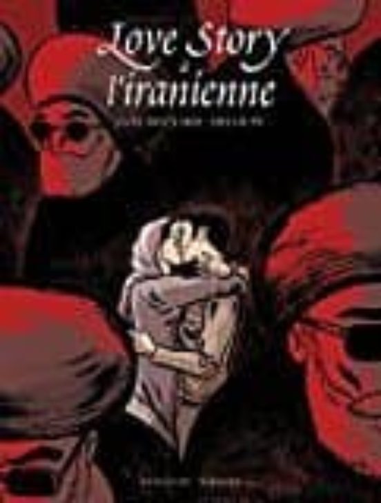 Love Story À L Iranienne