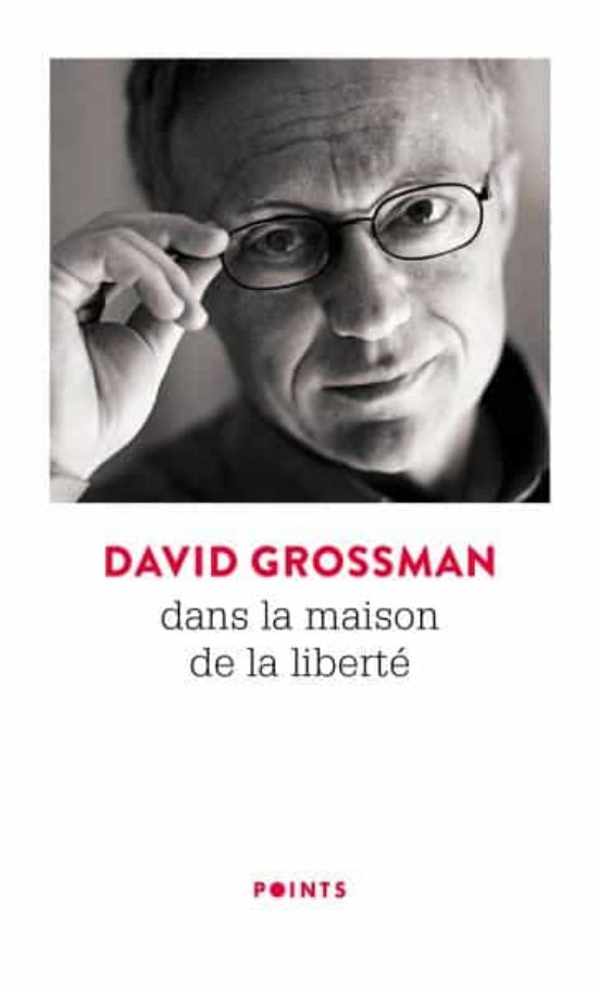 Dans La Maison De La Liberte