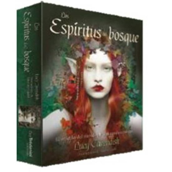 Los Espiritus del Bosque
